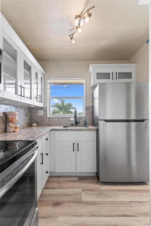 Tiny photo for 2720 N Pine Island Road #307, Sunrise, FL 33322 (MLS # F10544849)