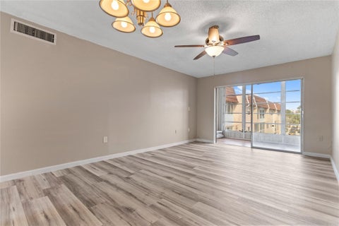 Tiny photo for 2720 N Pine Island Road #307, Sunrise, FL 33322 (MLS # F10544849)