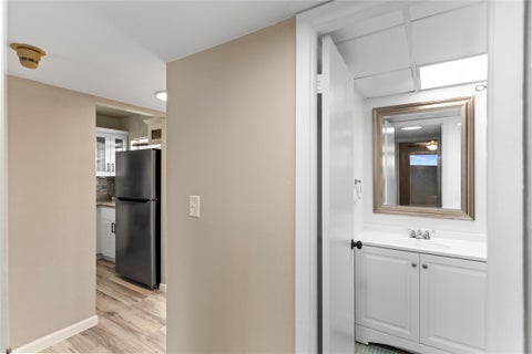 Tiny photo for 2720 N Pine Island Road #307, Sunrise, FL 33322 (MLS # F10544849)