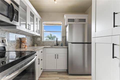Tiny photo for 2720 N Pine Island Road #307, Sunrise, FL 33322 (MLS # F10544849)