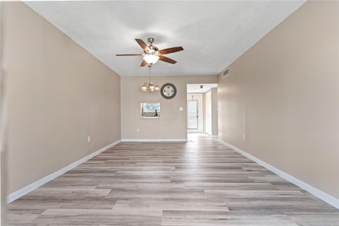 Tiny photo for 2720 N Pine Island Road #307, Sunrise, FL 33322 (MLS # F10544849)