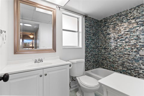 Tiny photo for 2720 N Pine Island Road #307, Sunrise, FL 33322 (MLS # F10544849)