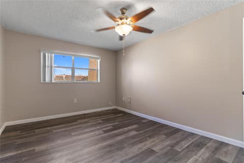 Tiny photo for 2720 N Pine Island Road #307, Sunrise, FL 33322 (MLS # F10544849)