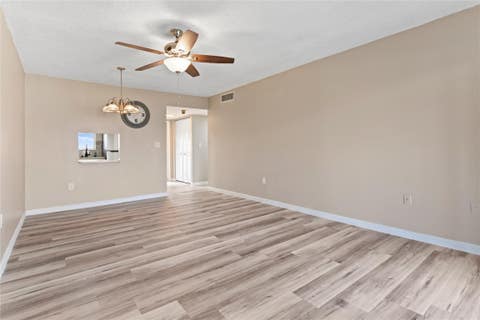 Tiny photo for 2720 N Pine Island Road #307, Sunrise, FL 33322 (MLS # F10544849)