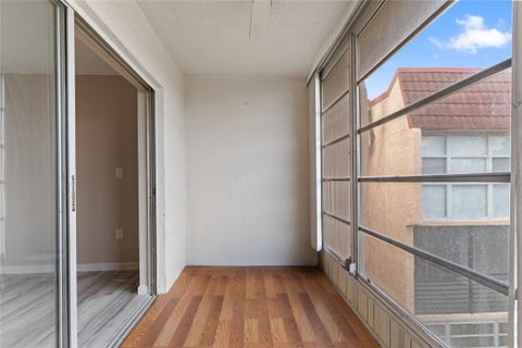 Tiny photo for 2720 N Pine Island Road #307, Sunrise, FL 33322 (MLS # F10544849)