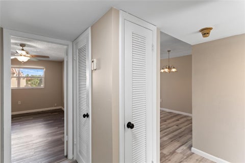 Tiny photo for 2720 N Pine Island Road #307, Sunrise, FL 33322 (MLS # F10544849)