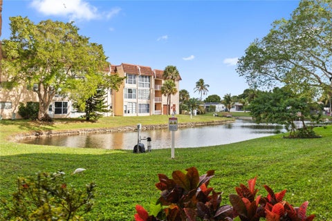 Tiny photo for 2720 N Pine Island Road #307, Sunrise, FL 33322 (MLS # F10544849)