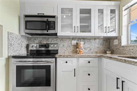 Tiny photo for 2720 N Pine Island Road #307, Sunrise, FL 33322 (MLS # F10544849)