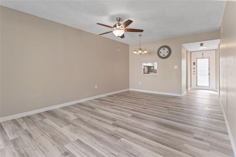 Tiny photo for 2720 N Pine Island Road #307, Sunrise, FL 33322 (MLS # F10544849)