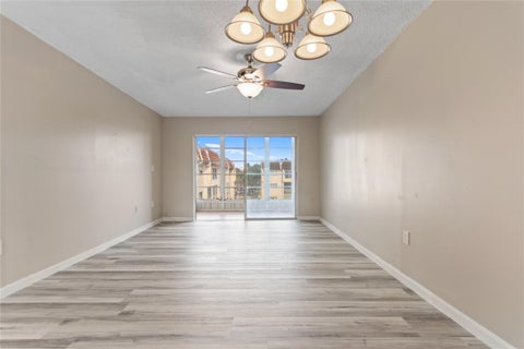Tiny photo for 2720 N Pine Island Road #307, Sunrise, FL 33322 (MLS # F10544849)