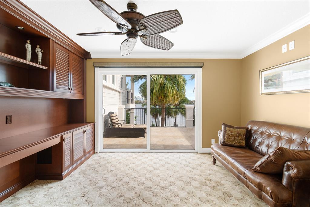 Yachtmans Cove - Residential