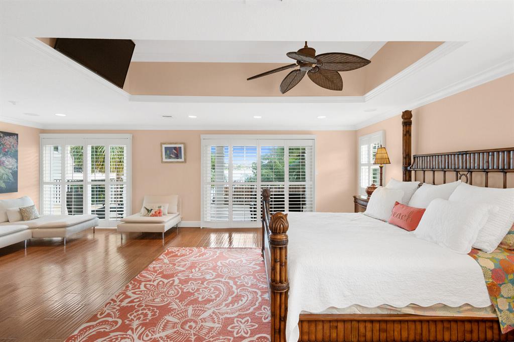 Yachtmans Cove - Residential