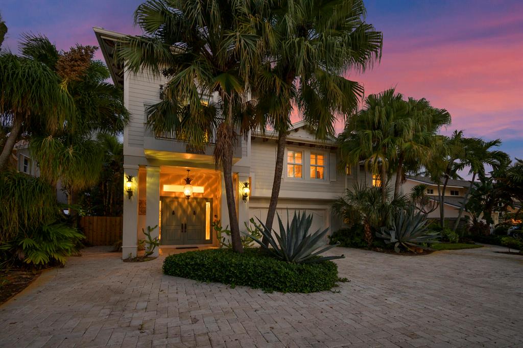 Yachtmans Cove - Residential