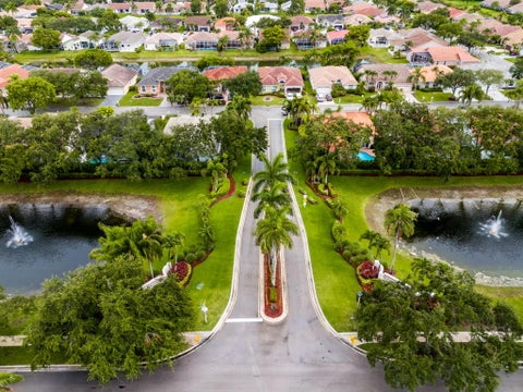 Tiny photo for 5954 NW 74th Street, Parkland, FL 33067 (MLS # B26039358)