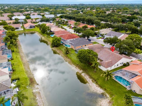 Tiny photo for 5954 NW 74th Street, Parkland, FL 33067 (MLS # B26039358)