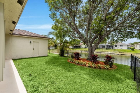 Tiny photo for 5954 NW 74th Street, Parkland, FL 33067 (MLS # B26039358)