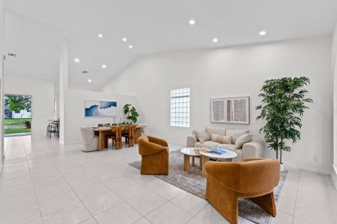 Tiny photo for 5954 NW 74th Street, Parkland, FL 33067 (MLS # B26039358)