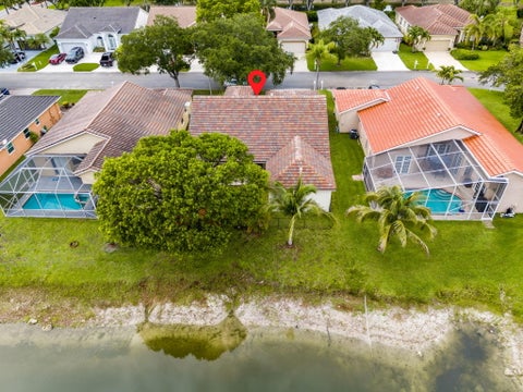 Tiny photo for 5954 NW 74th Street, Parkland, FL 33067 (MLS # B26039358)
