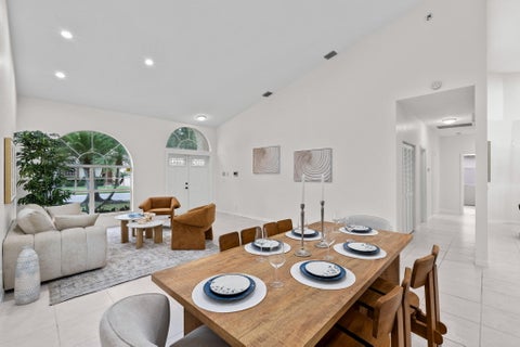 Tiny photo for 5954 NW 74th Street, Parkland, FL 33067 (MLS # B26039358)