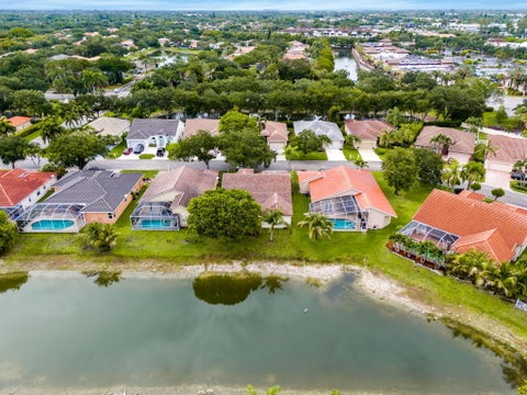 Tiny photo for 5954 NW 74th Street, Parkland, FL 33067 (MLS # B26039358)