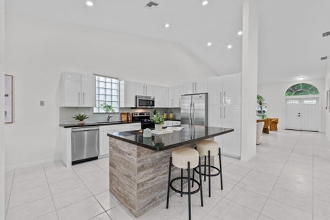 Tiny photo for 5954 NW 74th Street, Parkland, FL 33067 (MLS # B26039358)