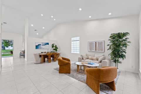 Tiny photo for 5954 NW 74th Street, Parkland, FL 33067 (MLS # B26039358)