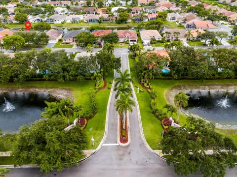 Tiny photo for 5954 NW 74th Street, Parkland, FL 33067 (MLS # B26039358)