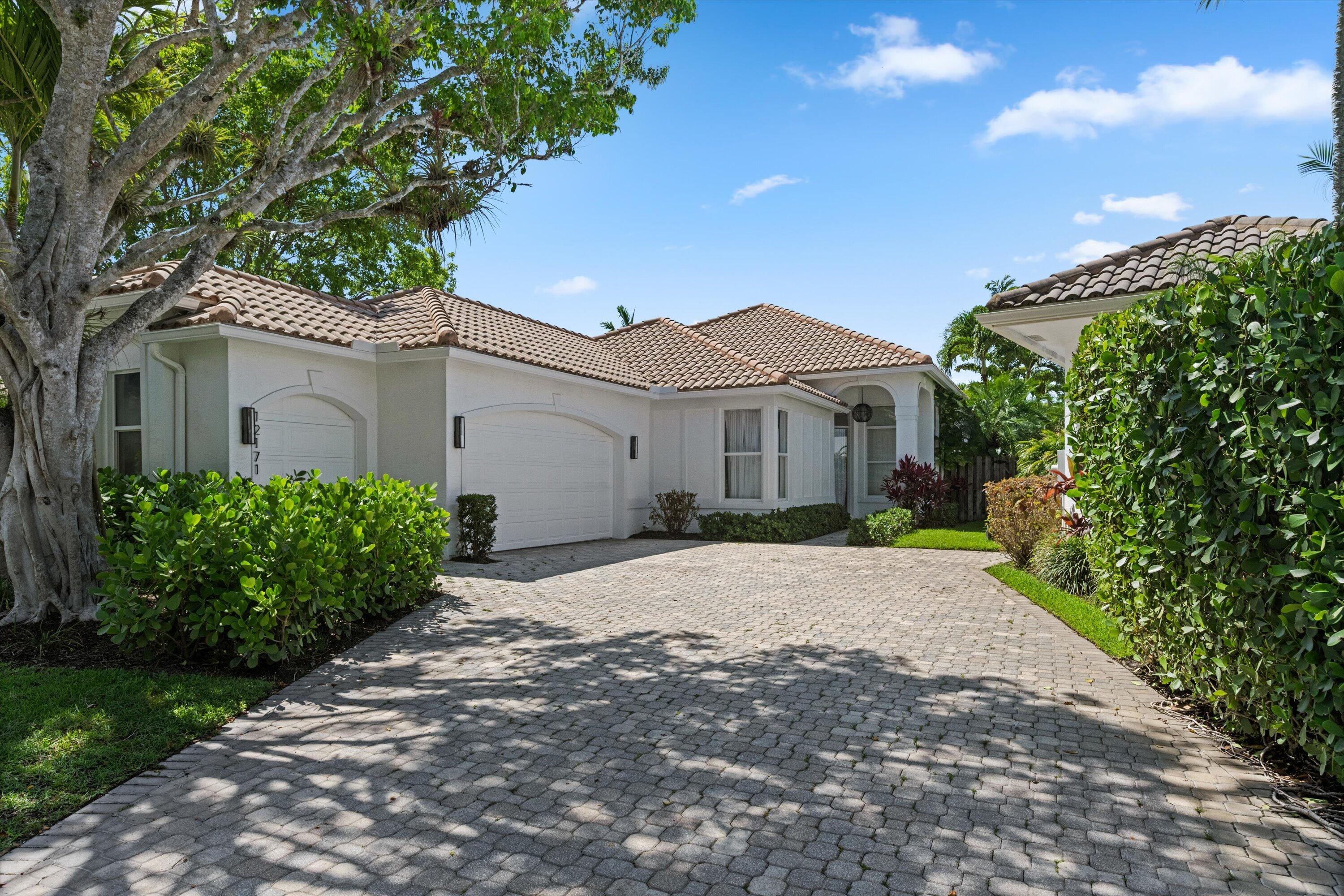 12171 Glen Bay Drive