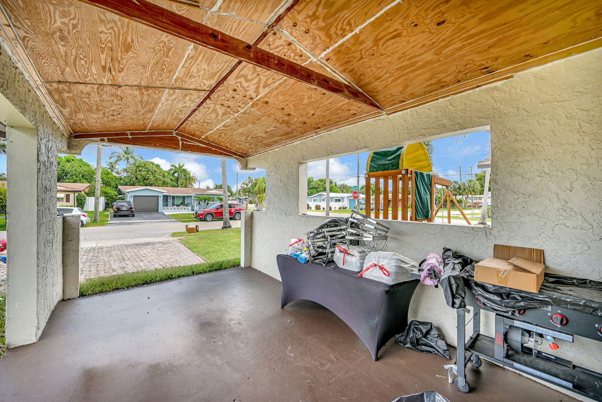 3300 NW 32nd Street