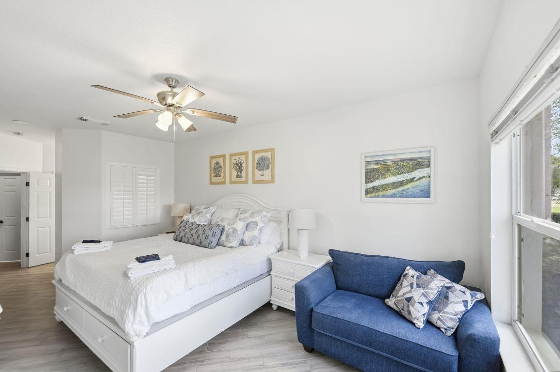 GOLF VILLAS CONDOMINIUM - Residential