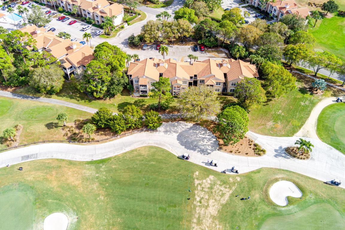 GOLF VILLAS CONDOMINIUM - Residential