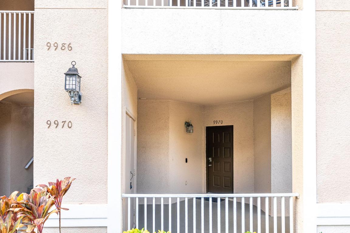 GOLF VILLAS CONDOMINIUM - Residential