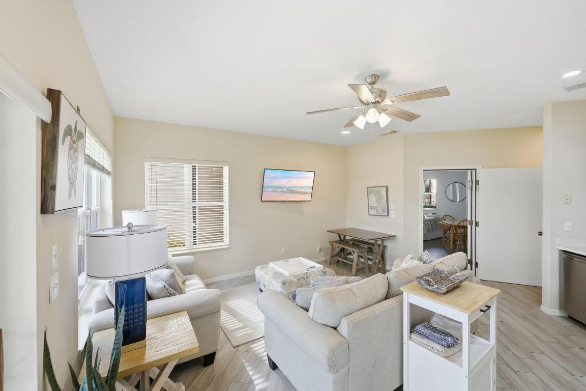 GOLF VILLAS CONDOMINIUM - Residential