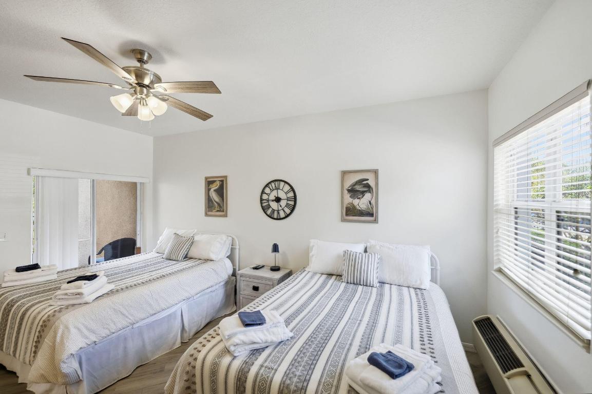 GOLF VILLAS CONDOMINIUM - Residential