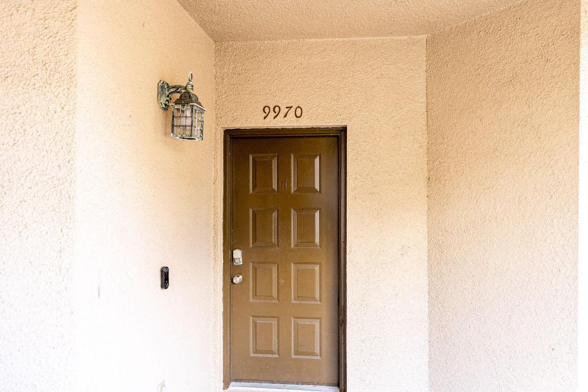 GOLF VILLAS CONDOMINIUM - Residential