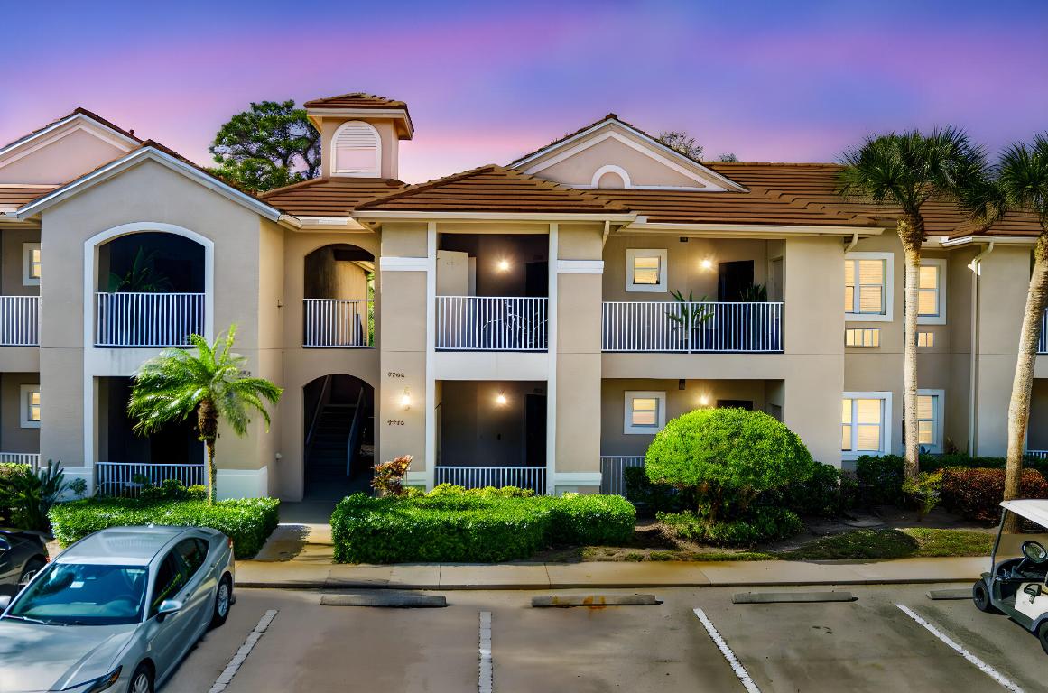 GOLF VILLAS CONDOMINIUM - Residential