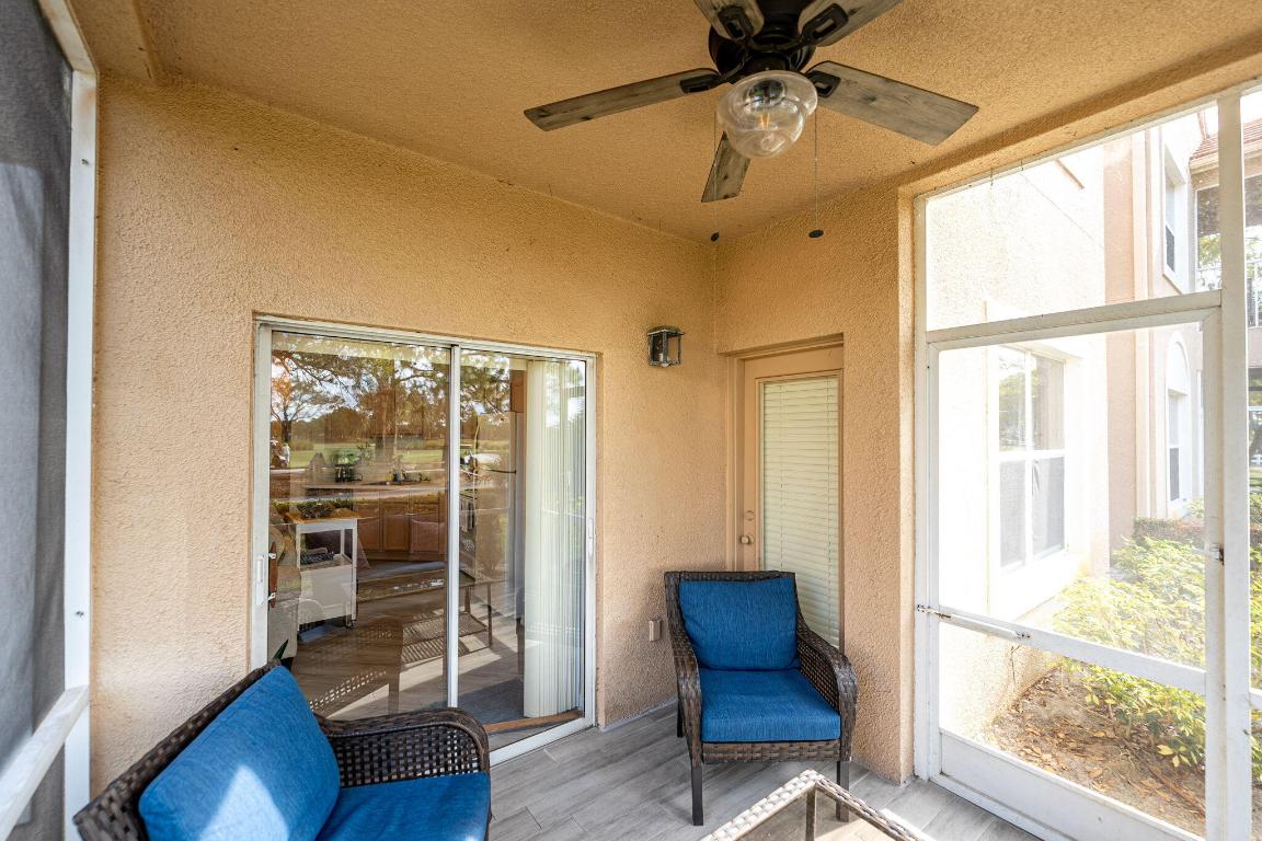 GOLF VILLAS CONDOMINIUM - Residential