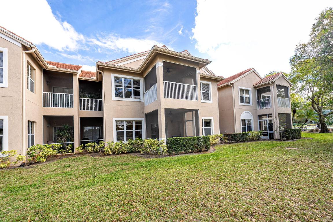 GOLF VILLAS CONDOMINIUM - Residential