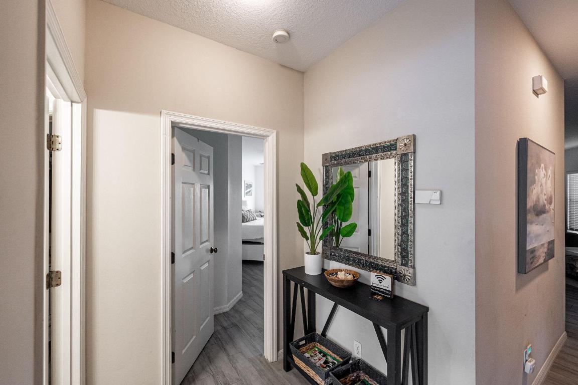 GOLF VILLAS CONDOMINIUM - Residential