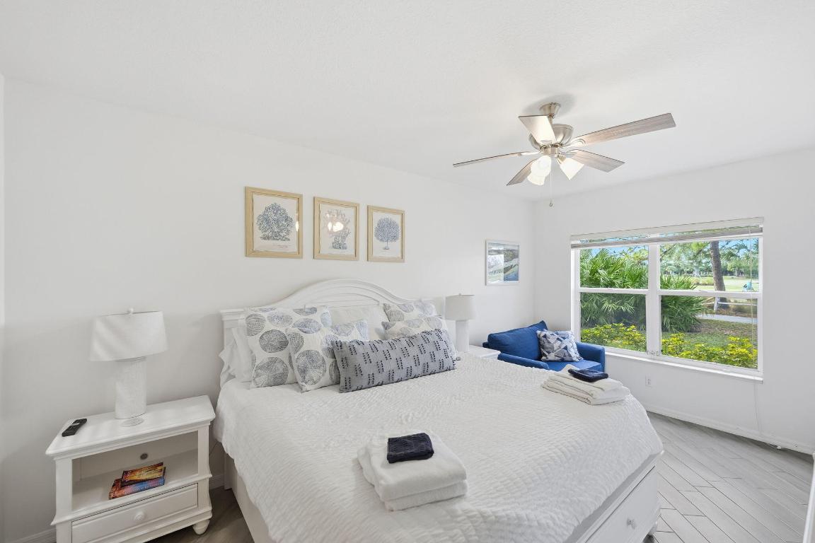 GOLF VILLAS CONDOMINIUM - Residential