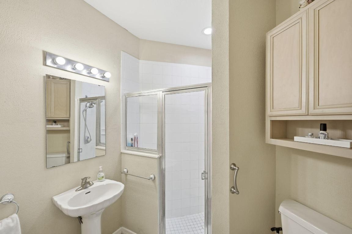 GOLF VILLAS CONDOMINIUM - Residential