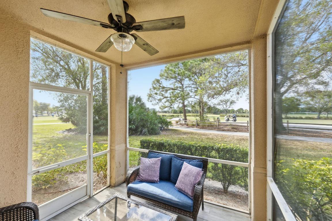 GOLF VILLAS CONDOMINIUM - Residential