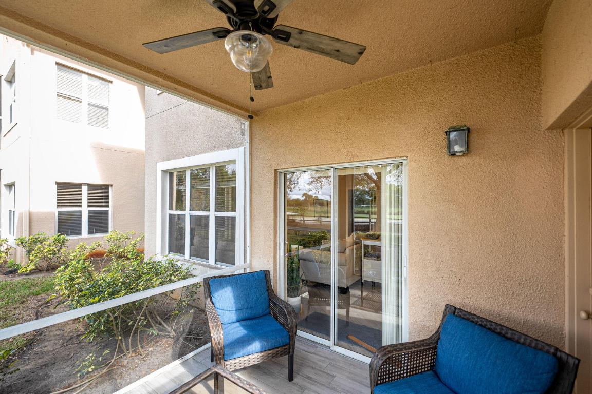 GOLF VILLAS CONDOMINIUM - Residential