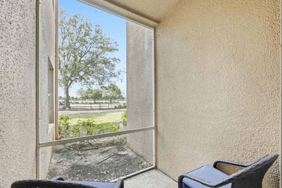 GOLF VILLAS CONDOMINIUM - Residential