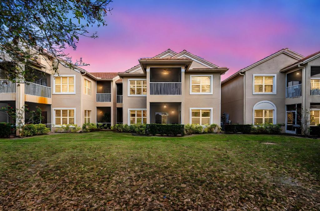 Photo of 9970 Perfect Drive #3, Port Saint Lucie, FL 34986 (MLS # R11156854)