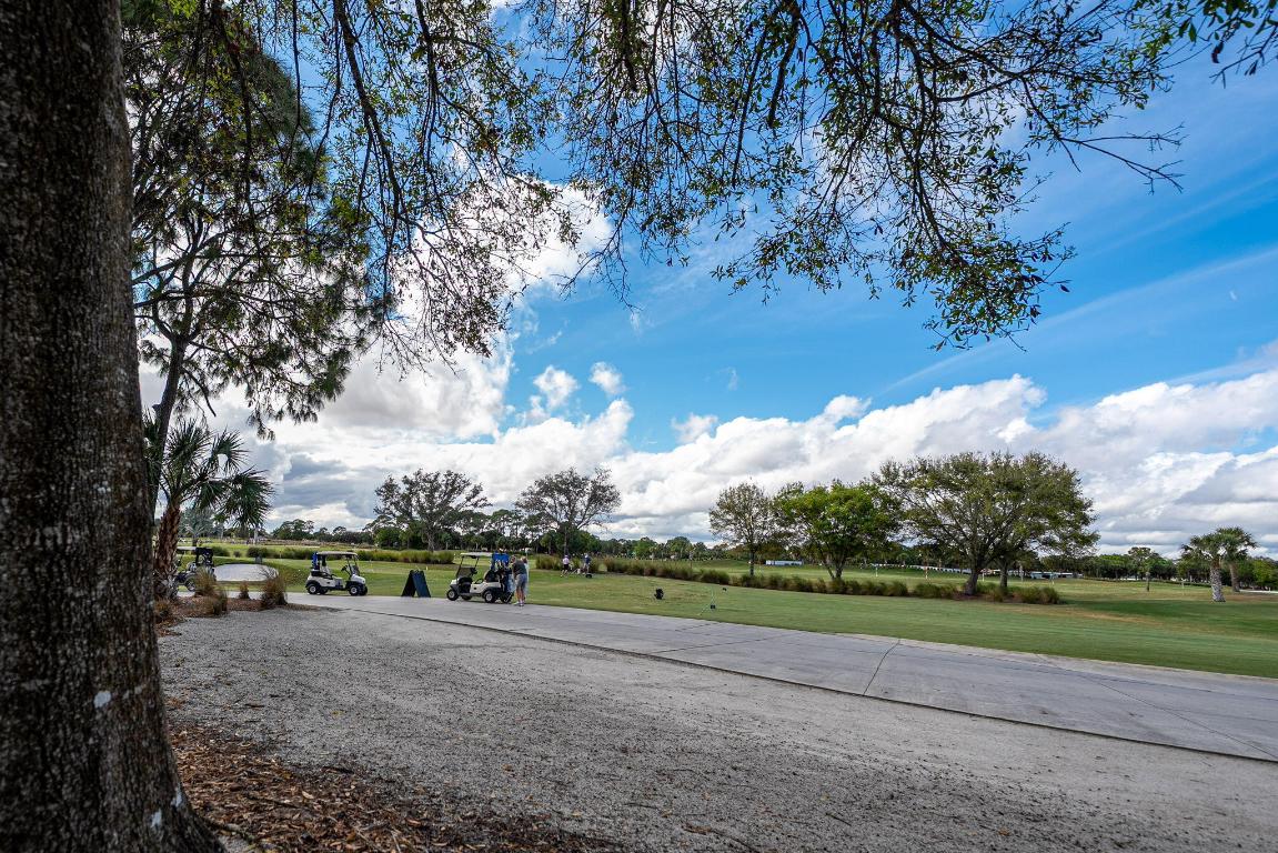 GOLF VILLAS CONDOMINIUM - Residential