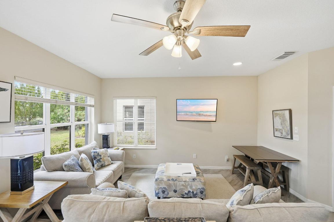 GOLF VILLAS CONDOMINIUM - Residential