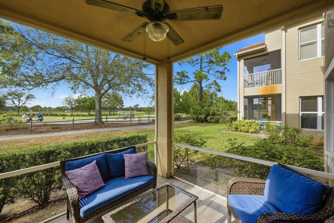 GOLF VILLAS CONDOMINIUM - Residential