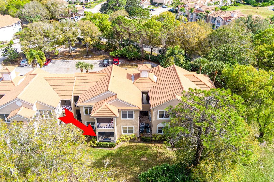 GOLF VILLAS CONDOMINIUM - Residential