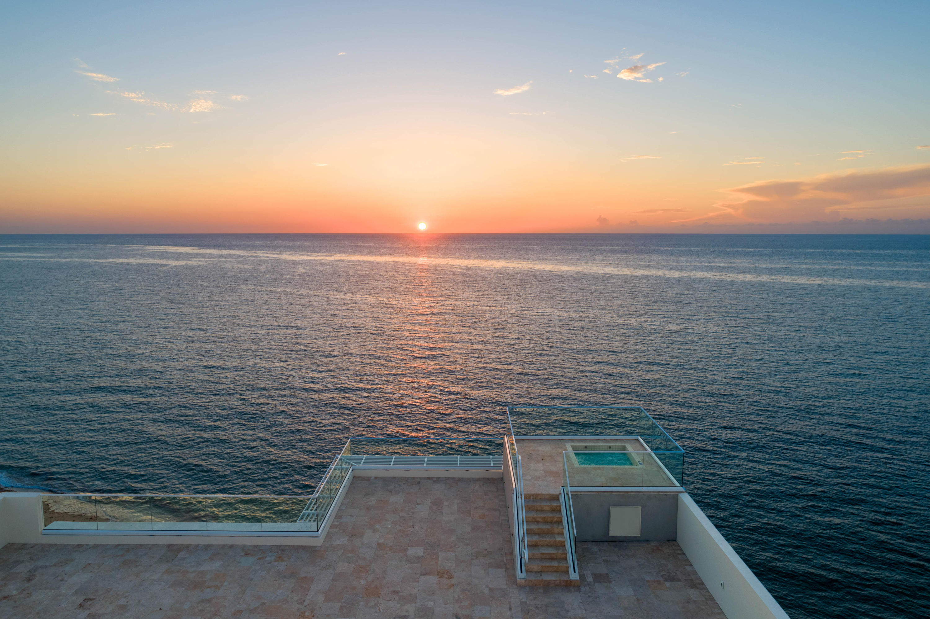 3550 South Ocean - Residential